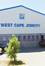 West Cape Joinery